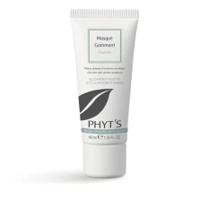 Маска Masque Gommant Pureté для відлущення та очищення туба 40 г