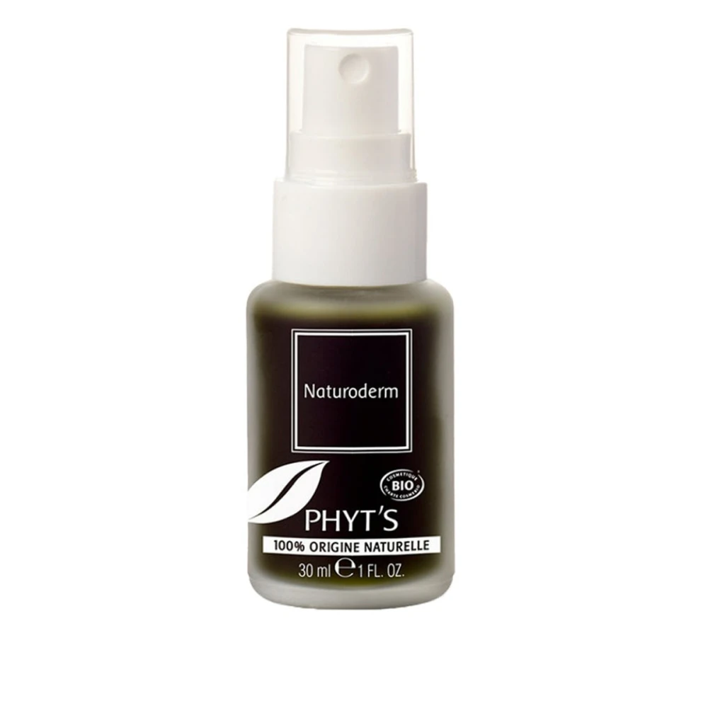 Натуродерм по гигиене кожи спрей 30 мл