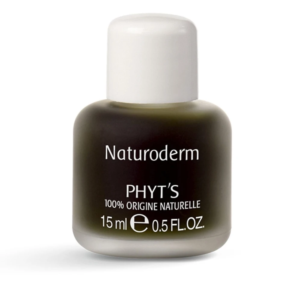 Натуродерм для гігієни шкіри флакон 15 мл