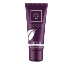 Уход ночной питательный Crème Anti-Age Nuit против возрастных изменений туба 40 г