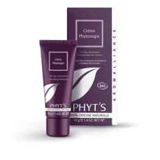 Догляд для відновлення балансу Crème Phytonagre проти вікових змін туба 40 г