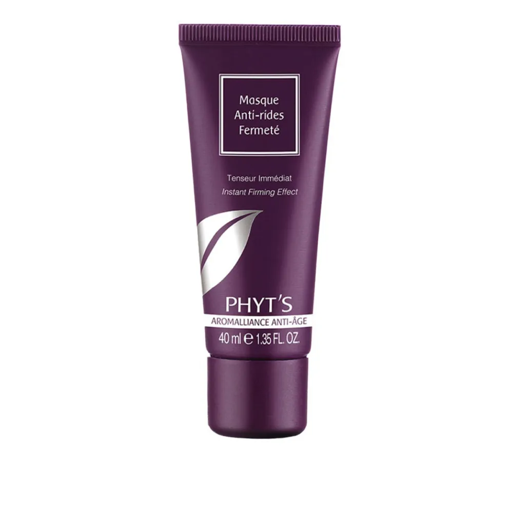 Маска Masque Anti-rides Fermeté від вікових змін туба 40 г