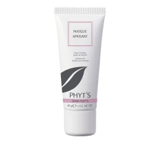 Маска Masque apaisant для усунення подразнень туба 40 г
