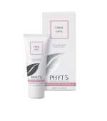 Средство Crème Capyl от покраснений для чувствительной кожи склонной к раздражению туба 40 г