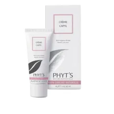 Засіб Crème Capyl від почервонінь для чутливої шкіри схильної до подразнень туба 40 г