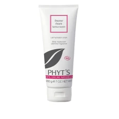 Молочко зволожуюче Lait Hydratant Douceur Fleurie Нижній цвіт жасмину туба 200 г