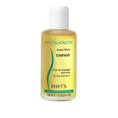Олія масажна Aroma Phyts Tonifiant тонізуюча 100 мл
