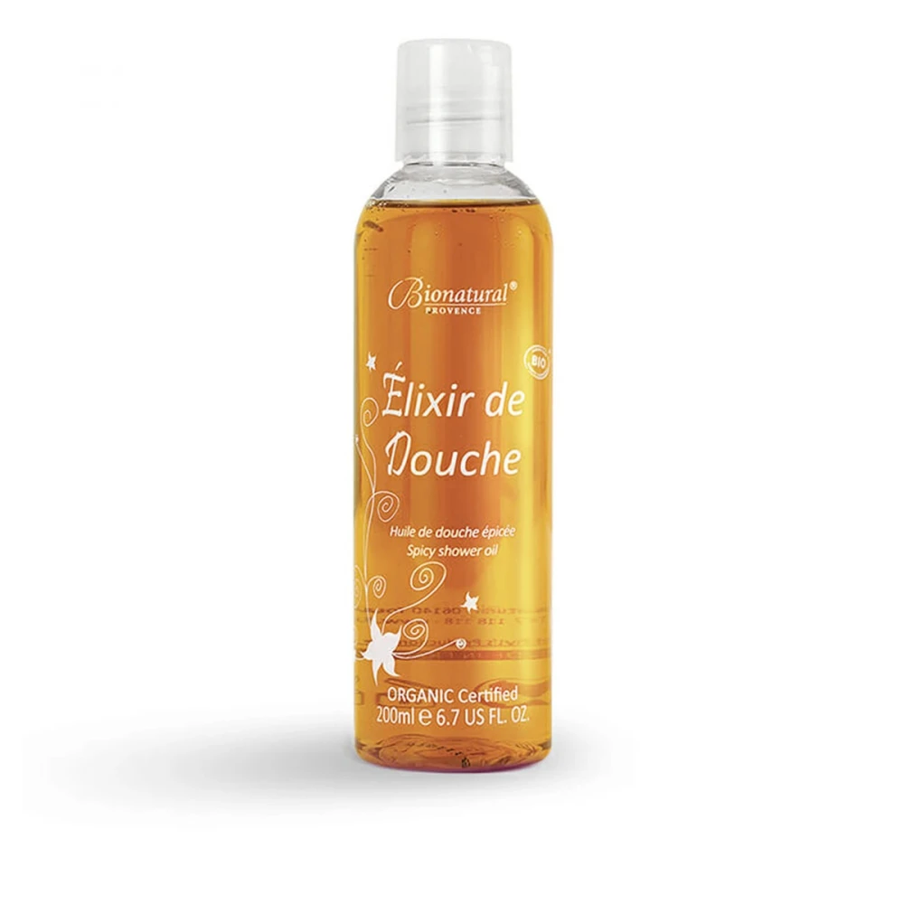 Гель для душа Elixir de Douche 200 мл