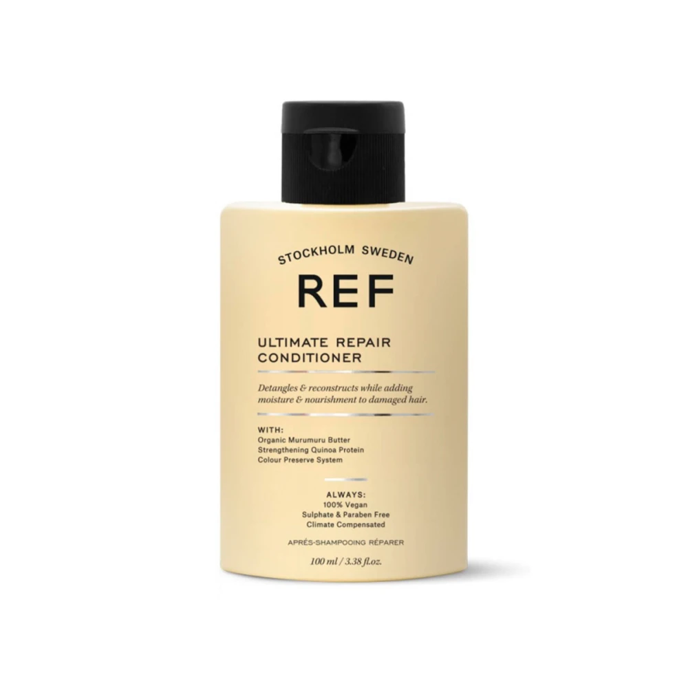 Кондиционер восстанавливающий 100 мл