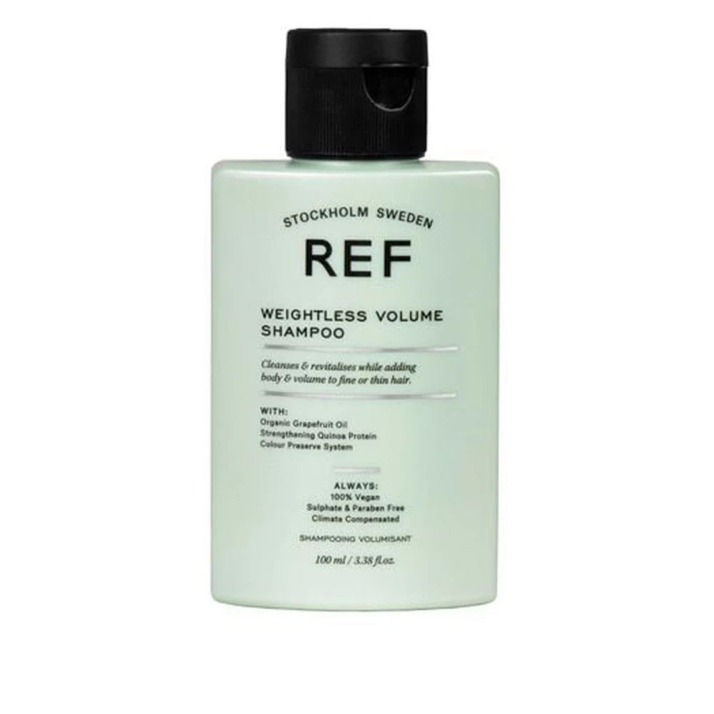 Шампунь REF для объема волос 100 мл