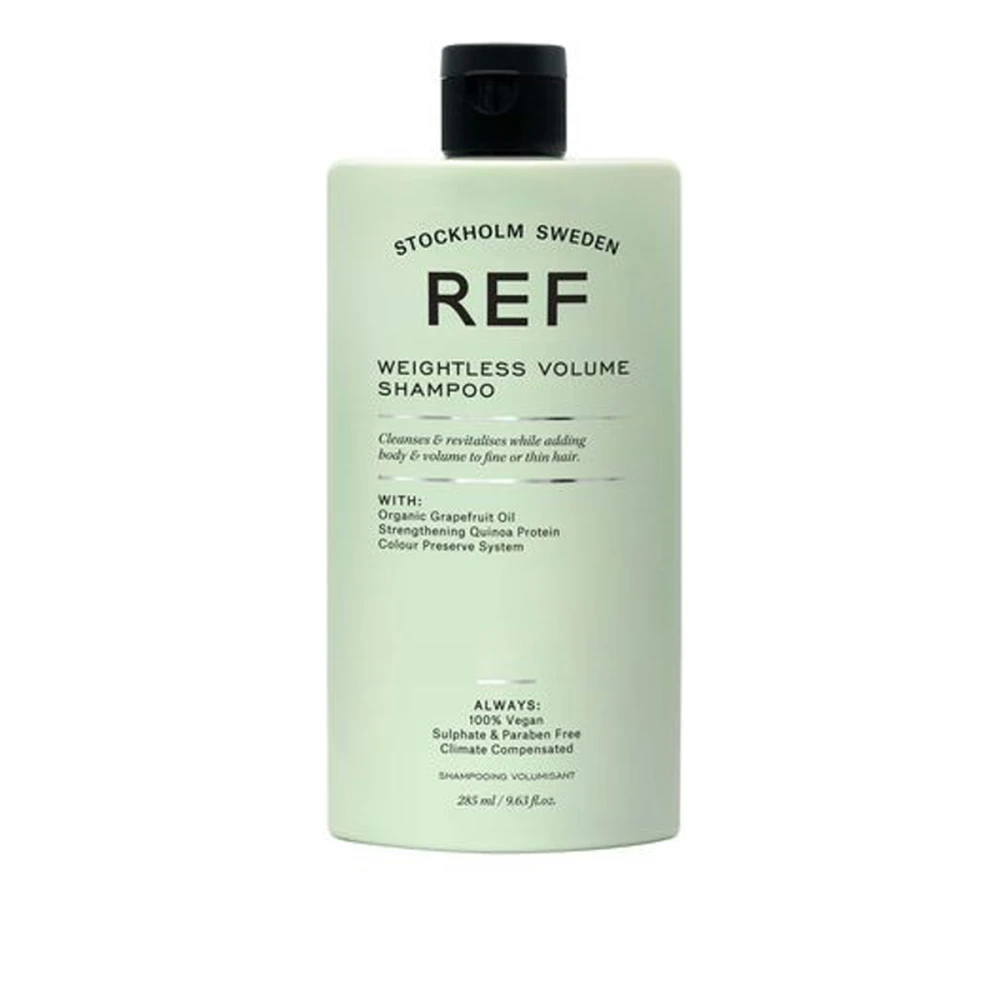Шампунь REF для объема волос 285 мл