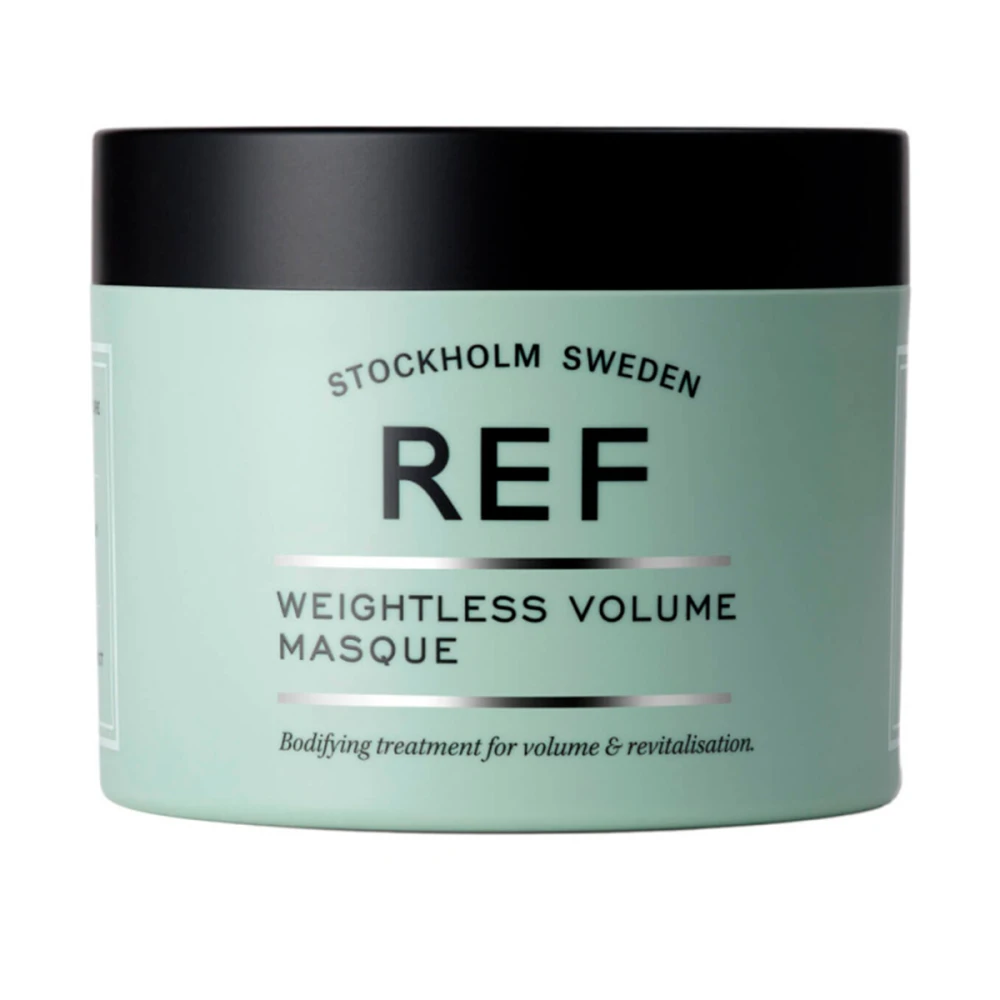 Маска для объема волос 250 мл