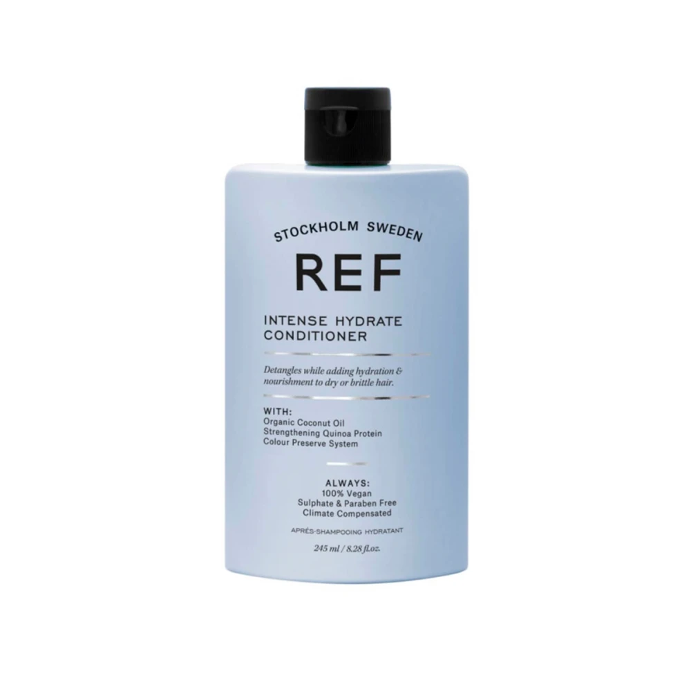 Кондиционер с интенсивным увлажнением 245 мл