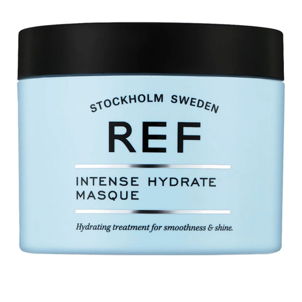 Маска с интенсивным увлажнением 250 мл