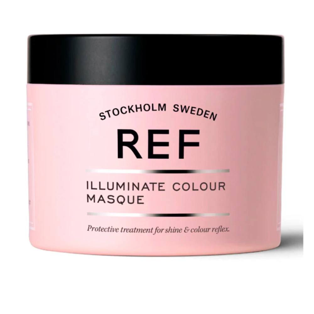 Маска для окрашенных волос 250 мл