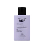 Шампунь для белых волос Cool Silver Shampoo 100 мл