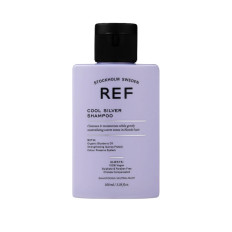 Шампунь для білого волосся Cool Silver Shampoo 100 мл