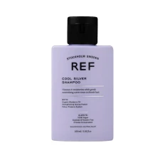 Шампунь для белых волос Cool Silver Shampoo 100 мл