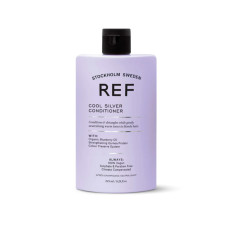 Кондиціонер для білого волосся Cool Silver Conditioner 245 мл