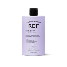 Кондиционер для белых волос Cool Silver Conditioner 245 мл