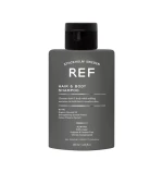 Шампунь-гель для душа мужской 100 мл