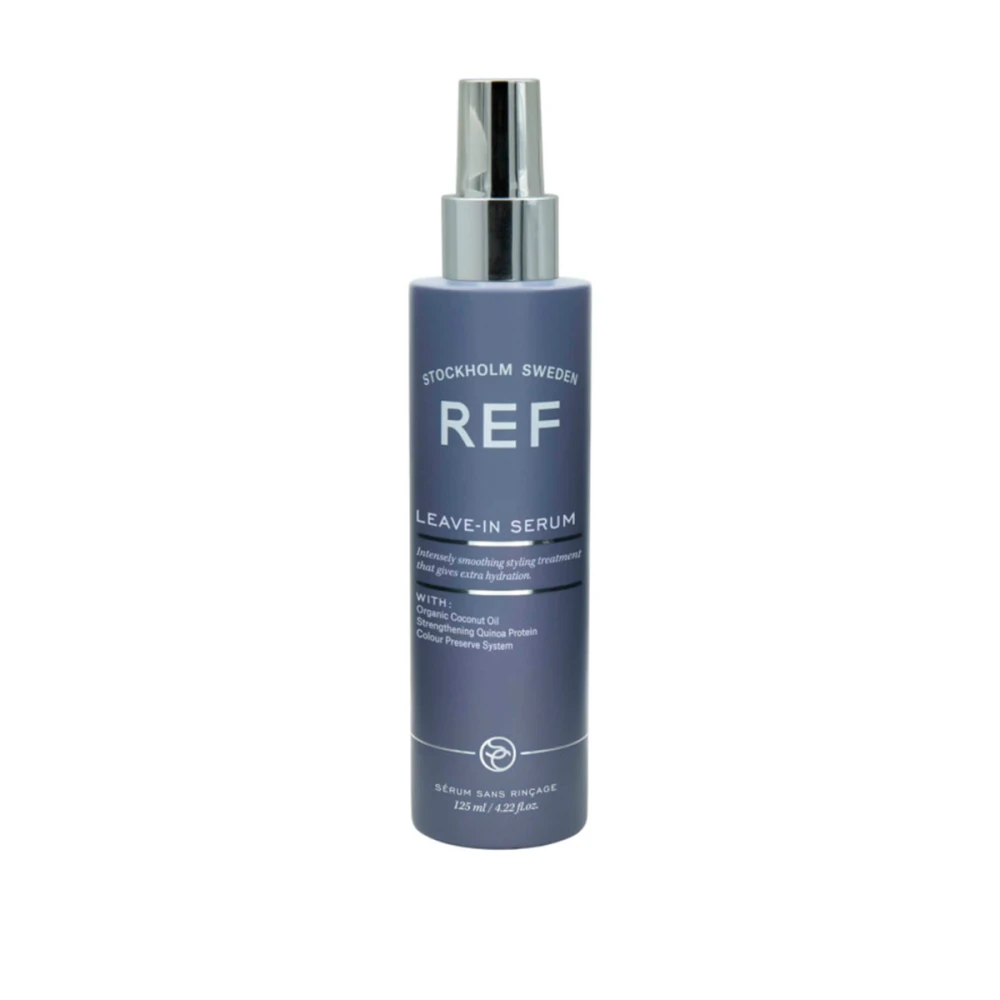 Сыворотка несмываемая для волос 125 мл