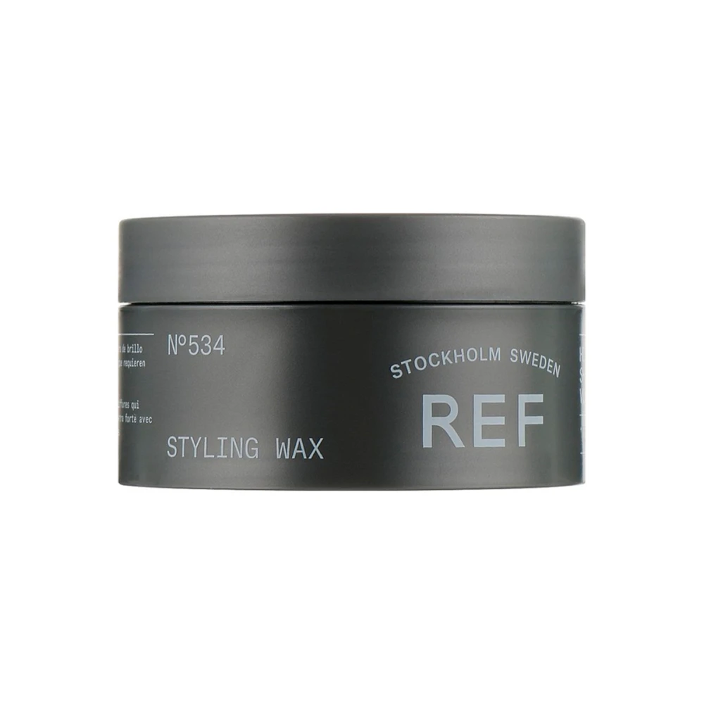 Віск для укладання волосся №534 85 мл