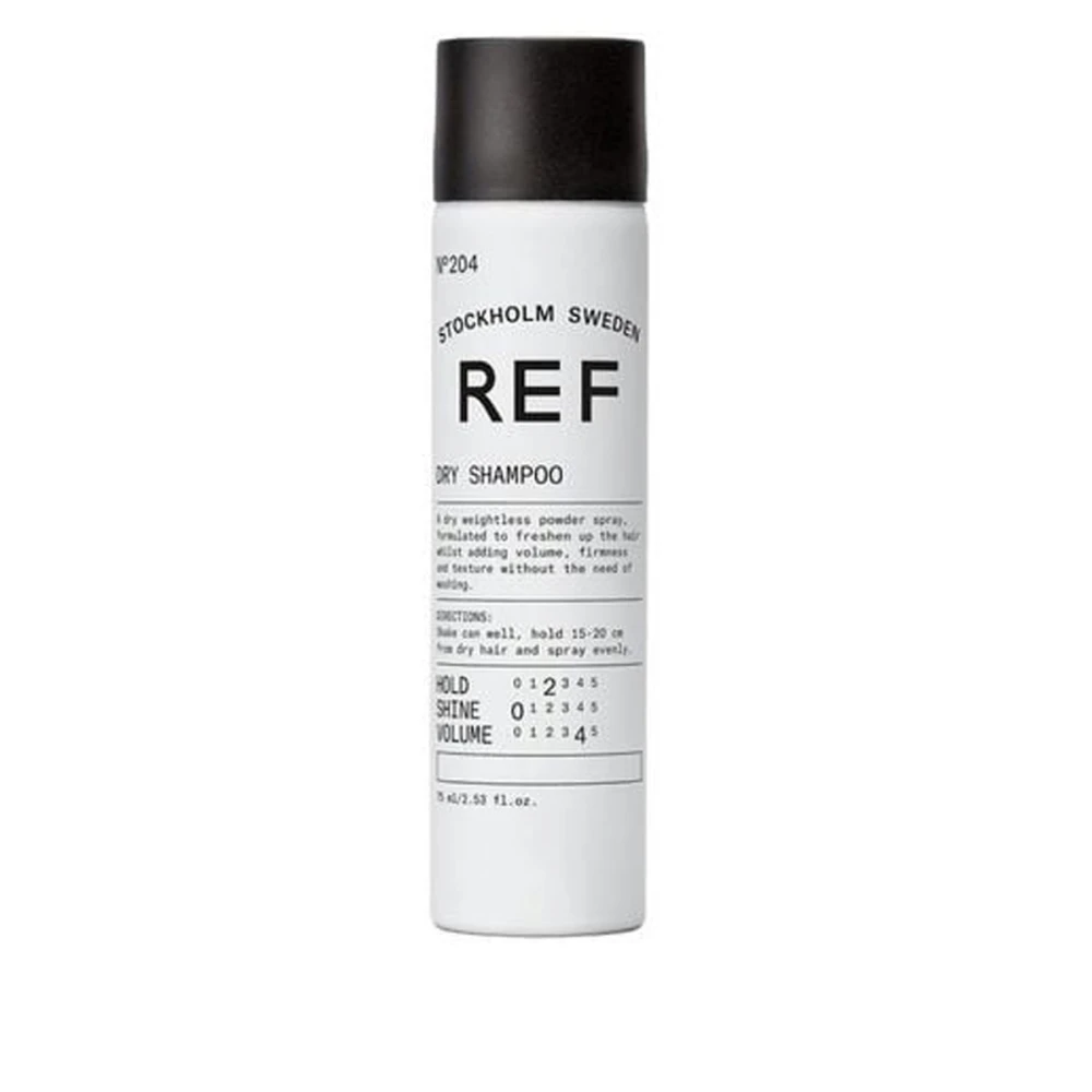 Шампунь сухой REF 75 мл