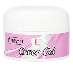 Гель Gel Cover Cashemere Pink 15 мл