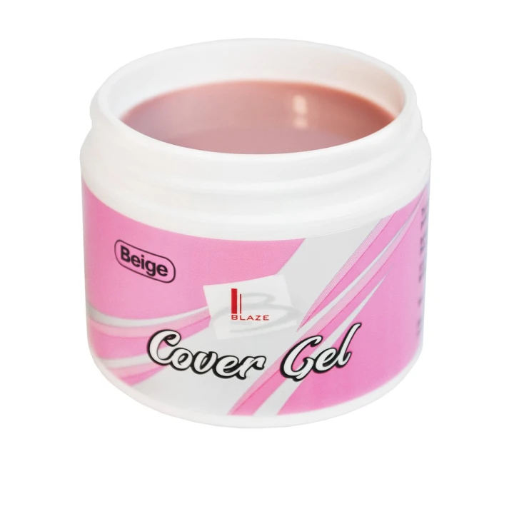 Гель Gel Cover Beige 59 мл