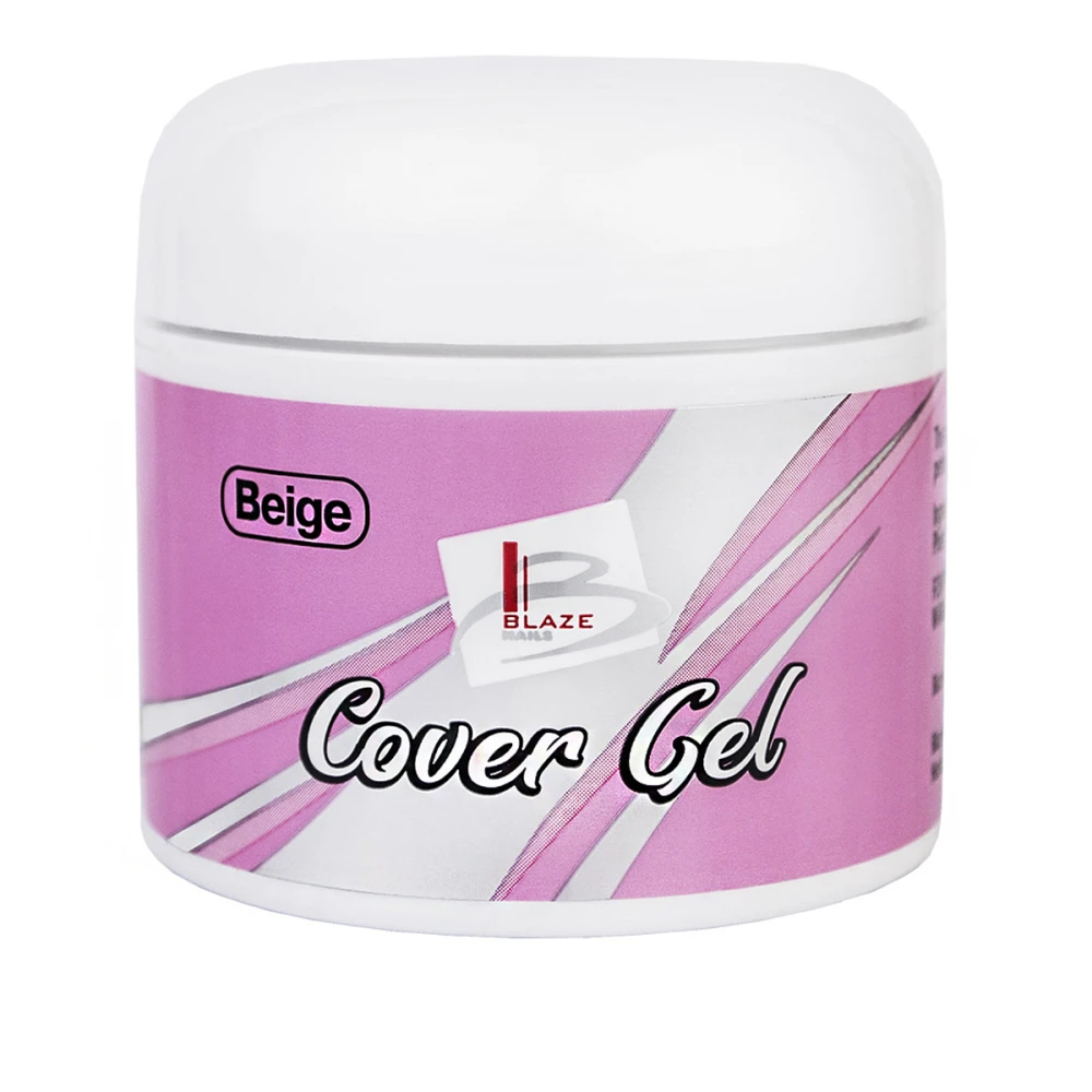 Гель Gel Cover Beige 59 мл