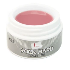 Гель Rock Hard Cover Gel екстратвердий 15 мл (095)