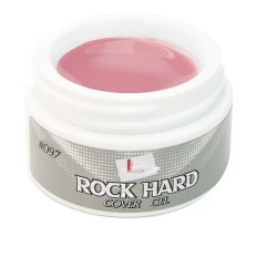 Гель Rock Hard Cover Gel экстратвердый 15 мл (097)