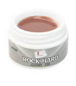 Гель Rock Hard Cover Gel экстратвердый 15 мл (098)
