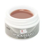 Гель Rock Hard Cover Gel экстратвердый 15 мл (098)