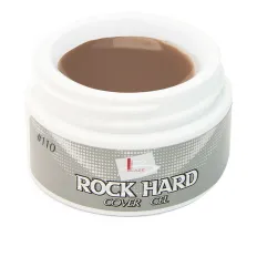 Гель Rock Hard Cover Gel екстратвердий 15 мл (110)
