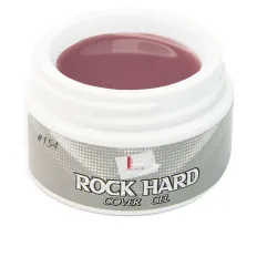 Гель Rock Hard Cover Gel екстратвердий 15 мл (154)