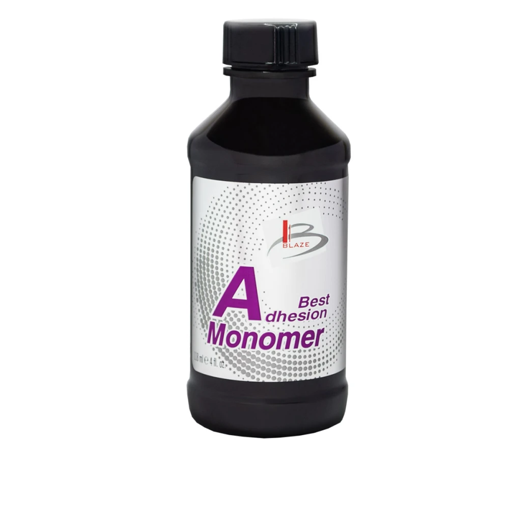 Мономер А (максим адгезия) 118 мл NEW