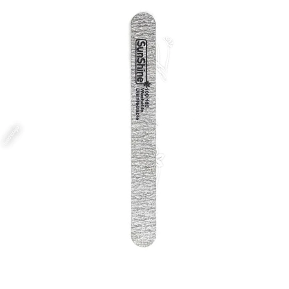 Пилка 100/180 деревяная зебра