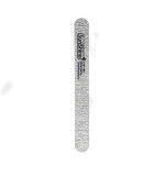 Пилка 100/180 деревяная зебра