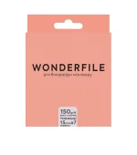 Файл-лента для пилки Wonderfile 130х15 (150 grit)
