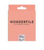 Файл-лента для пилки Wonderfile 160х18 (150 grit)