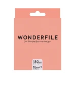 Файл-лента для пилки Wonderfile 160х18 (180 grit)
