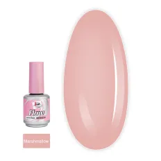 База Flow Gummy камуфлирующая 15 мл (Marshmallow)