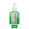 Пудра оксамитова для нігтів  Easy Fluffy (Lime)