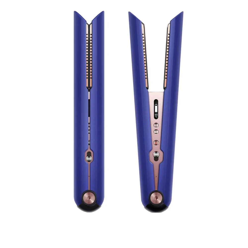 Выпрямитель для волос Dyson HS07 (Blue/Corrale)