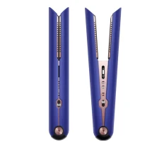 Випрямляч для волосся Dyson HS07 (Blue/Corrale)