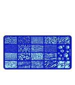 Плата для стемпінгу mArt (043)