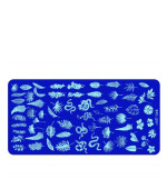 Плата для стемпінгу mArt (046)