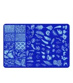 Плата большая для стемпинга mArt (111)